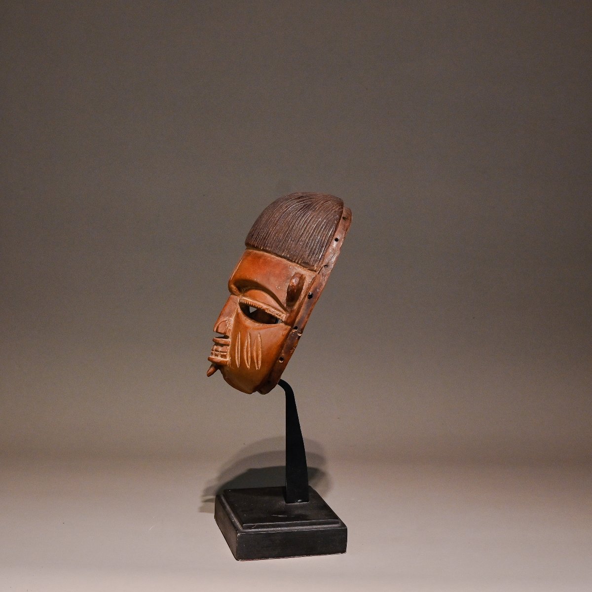 Masque Egun Yoruba-photo-4