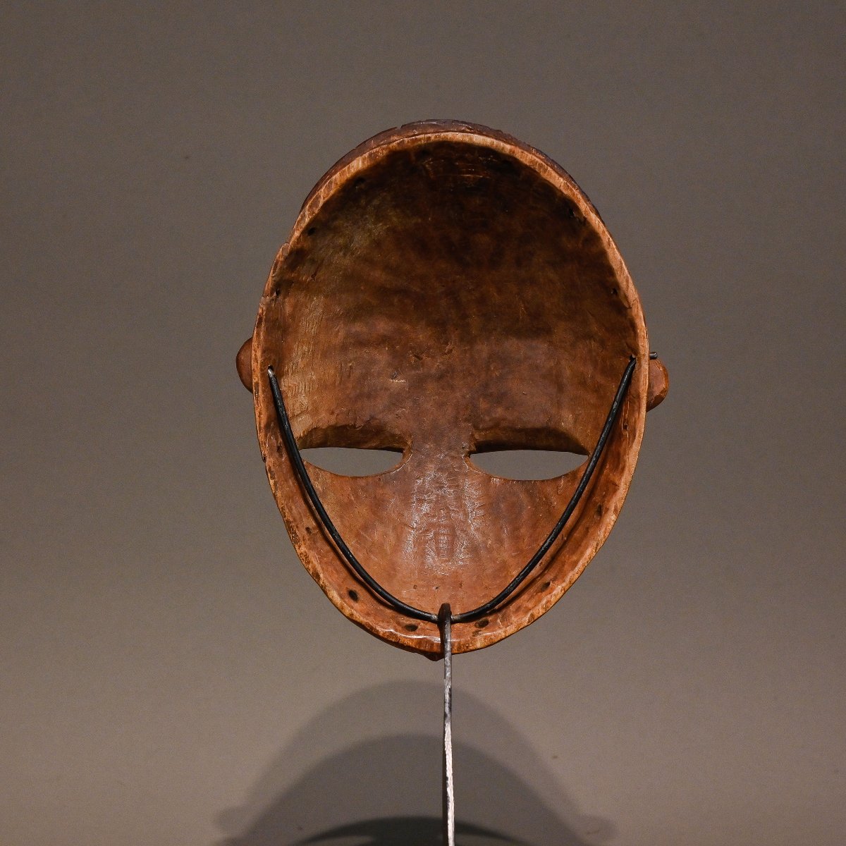 Masque Egun Yoruba-photo-2