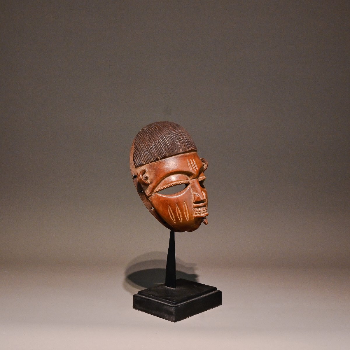 Masque Egun Yoruba-photo-4