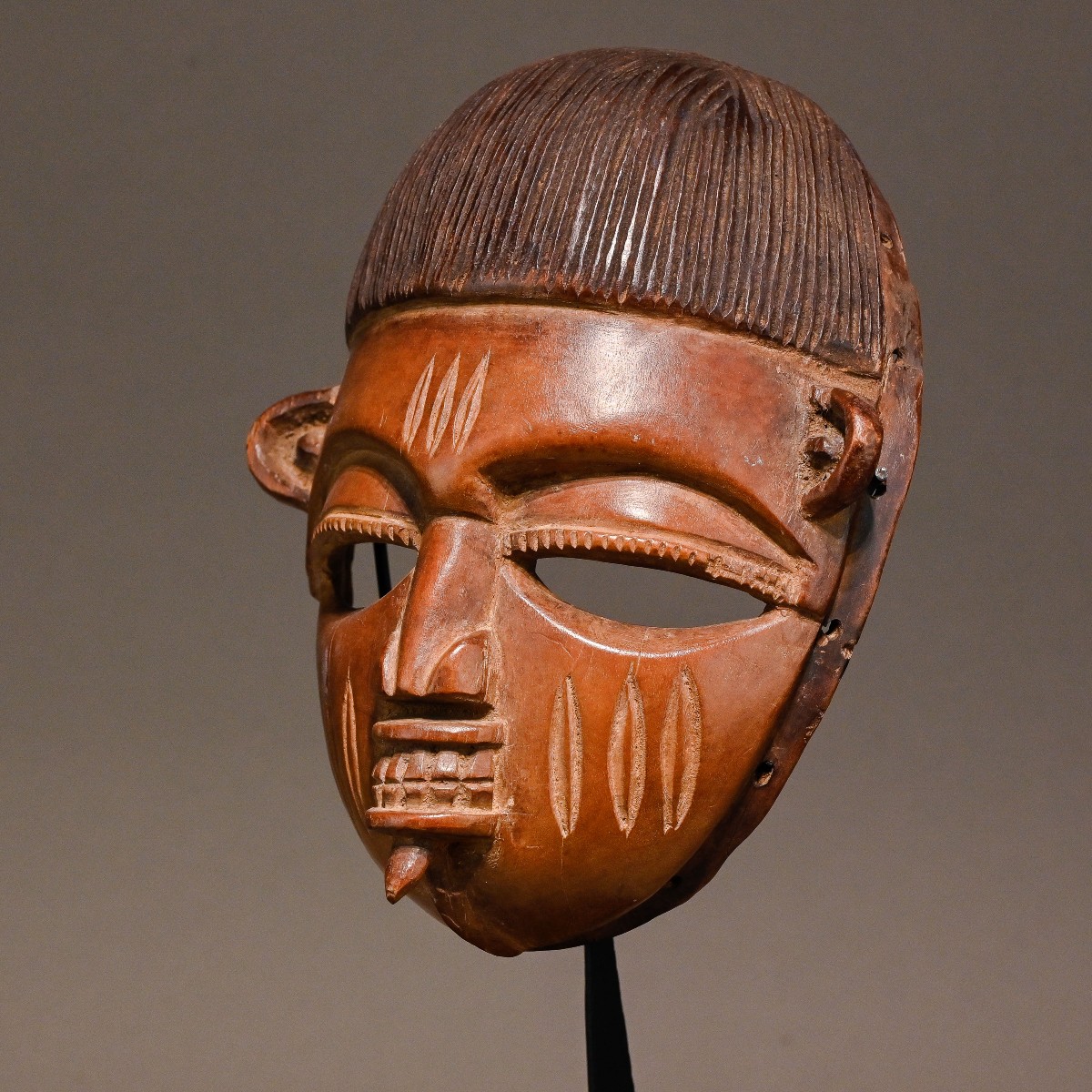 Masque Egun Yoruba