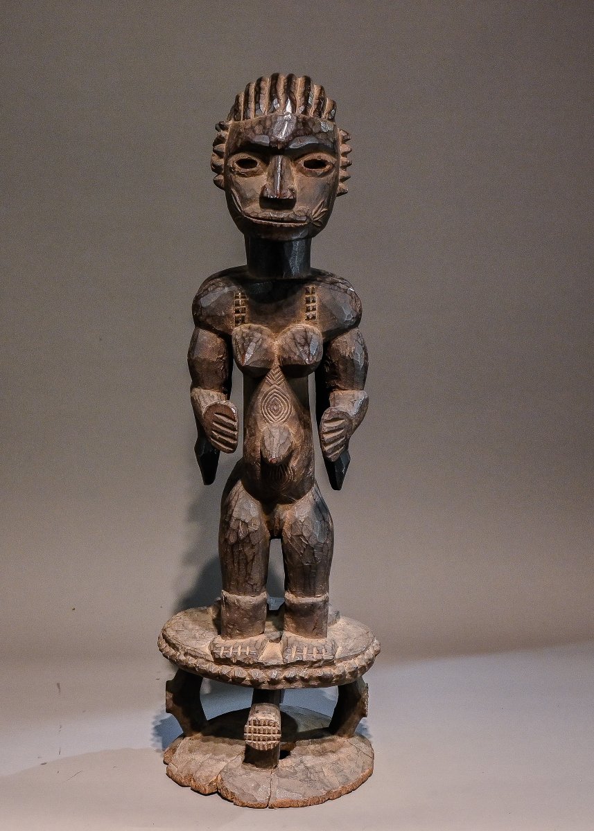 Tiv Ihambe Statue-photo-2