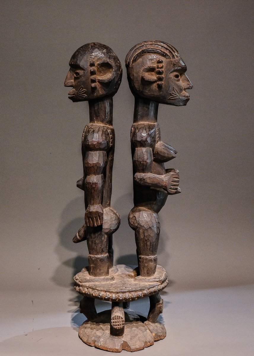 Tiv Ihambe Statue-photo-4