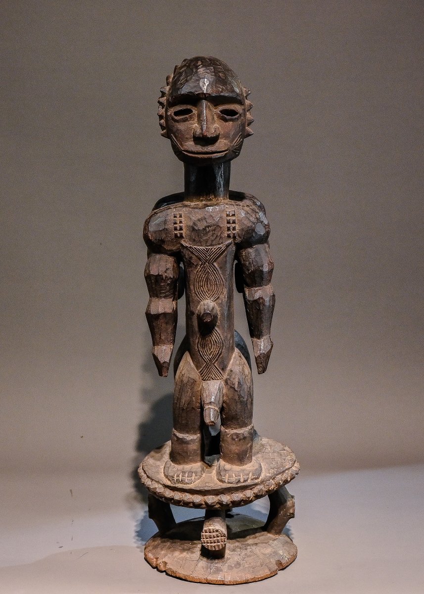 Tiv Ihambe Statue-photo-2