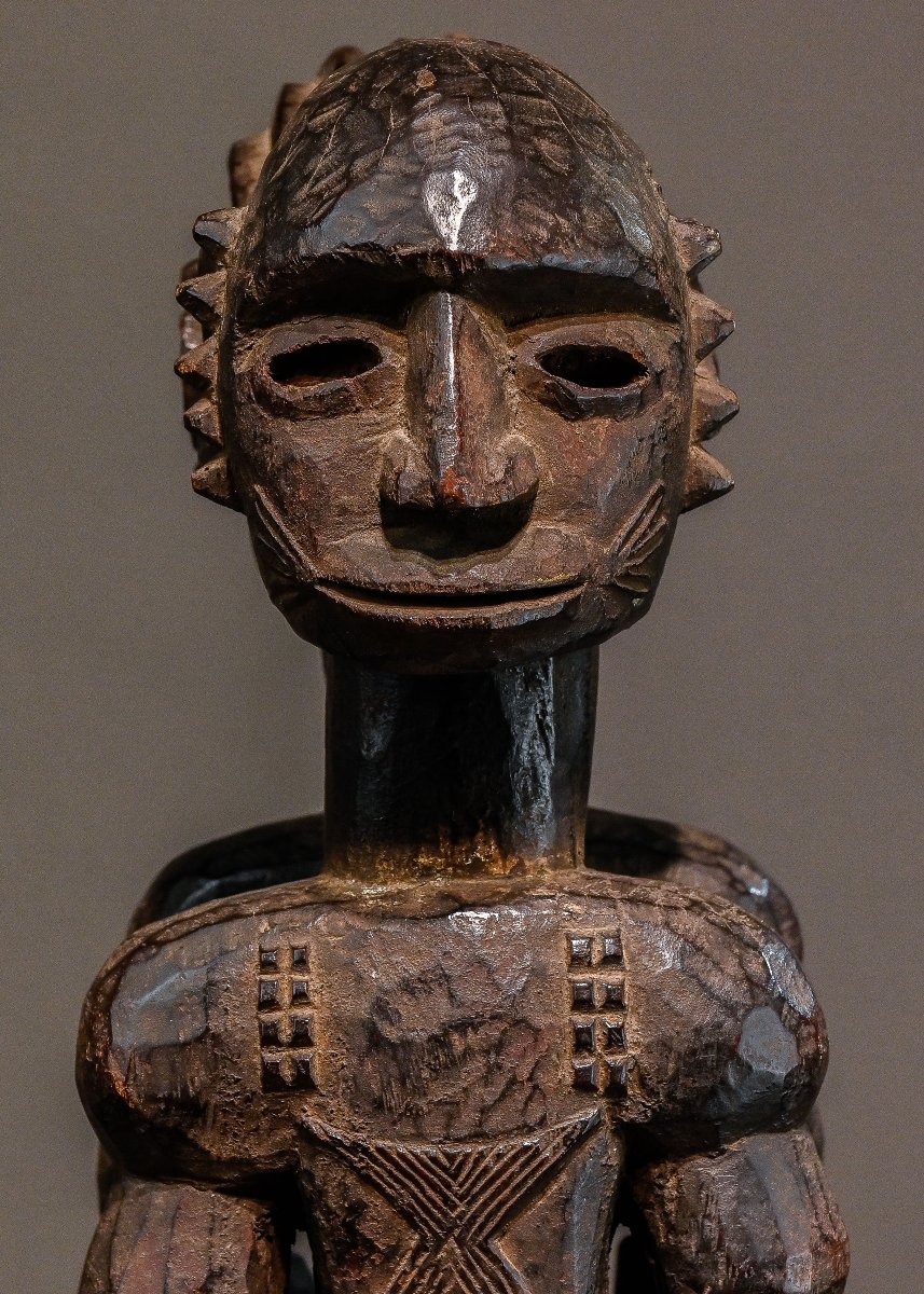 Tiv Ihambe Statue-photo-4