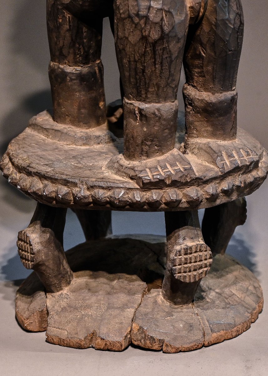 Tiv Ihambe Statue-photo-7