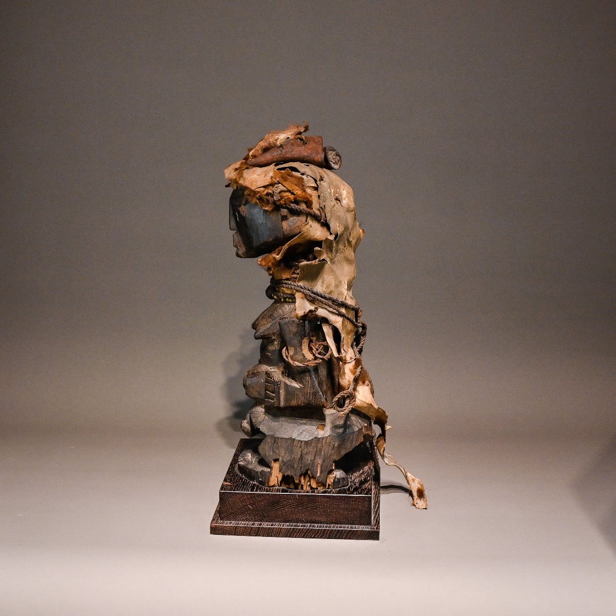 Songye N'kissi Fetish-photo-3