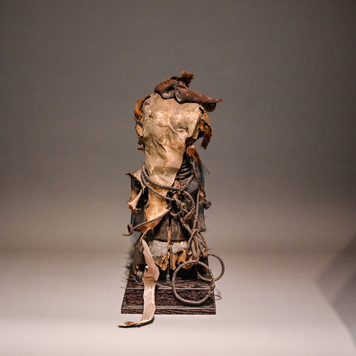 Songye N'kissi Fetish-photo-4