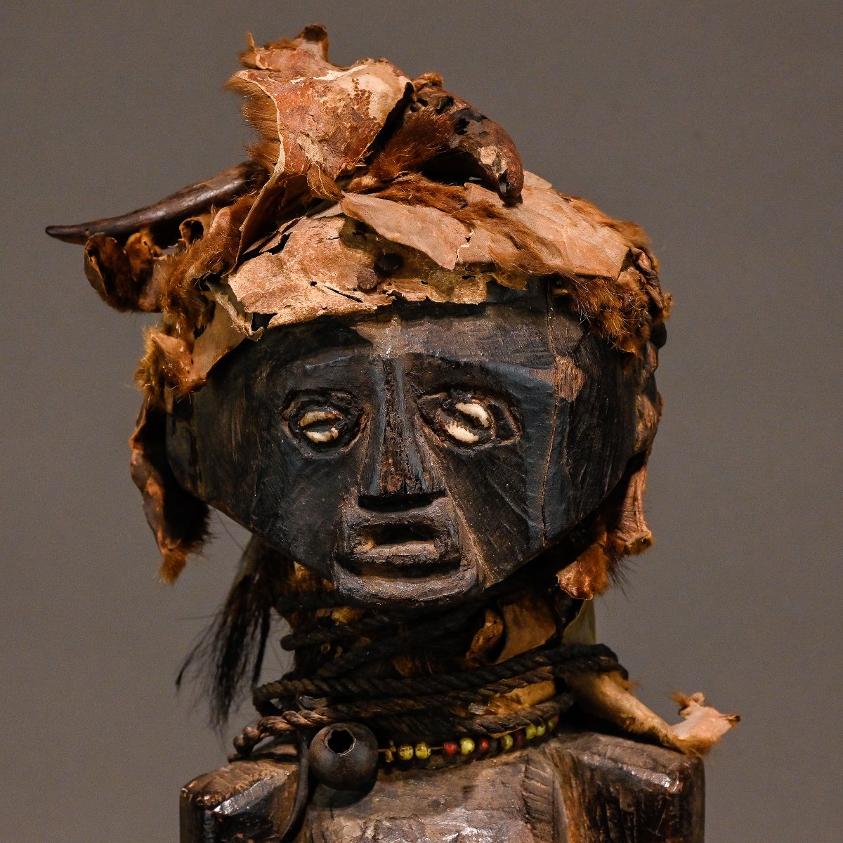 Songye N'kissi Fetish-photo-4