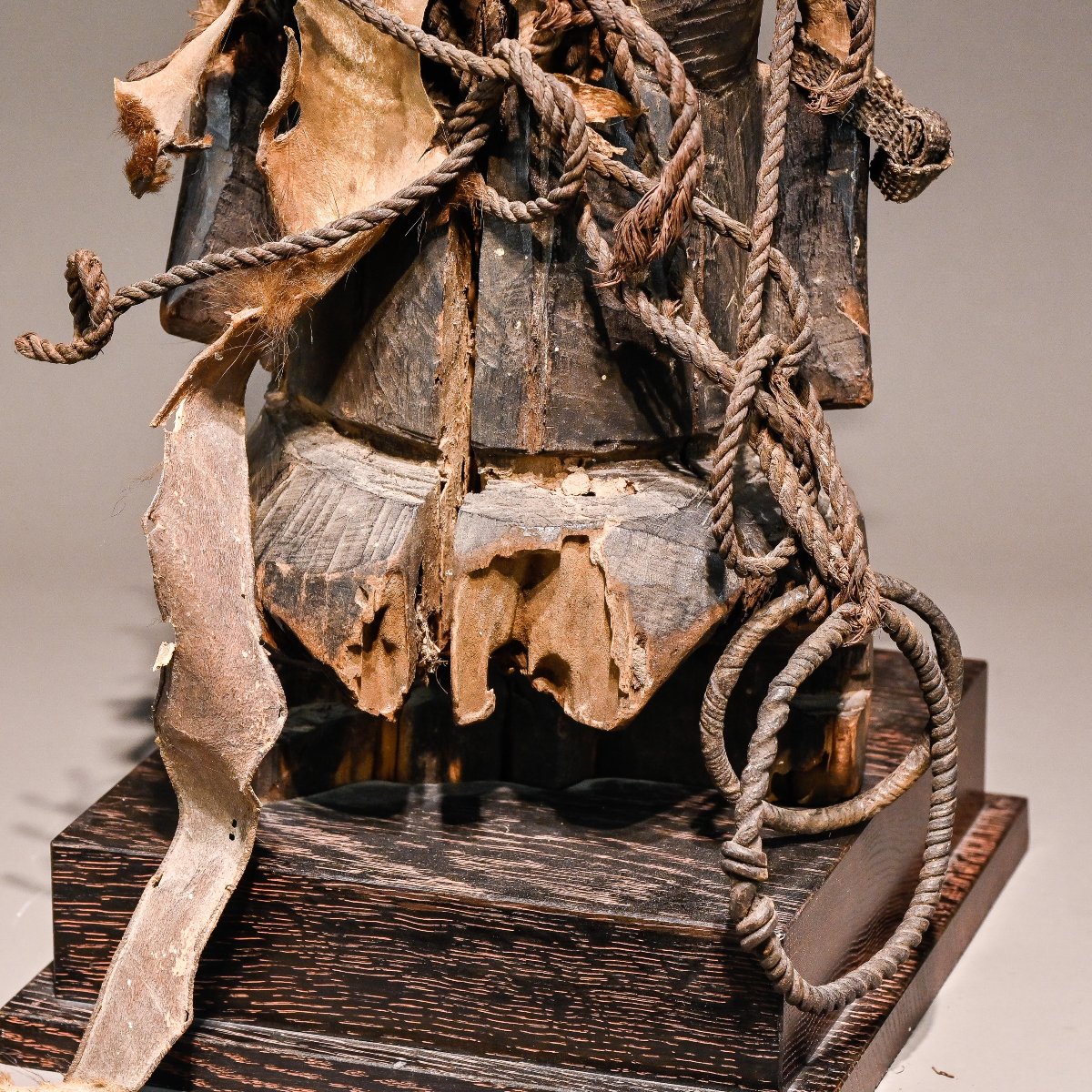 Songye N'kissi Fetish-photo-6