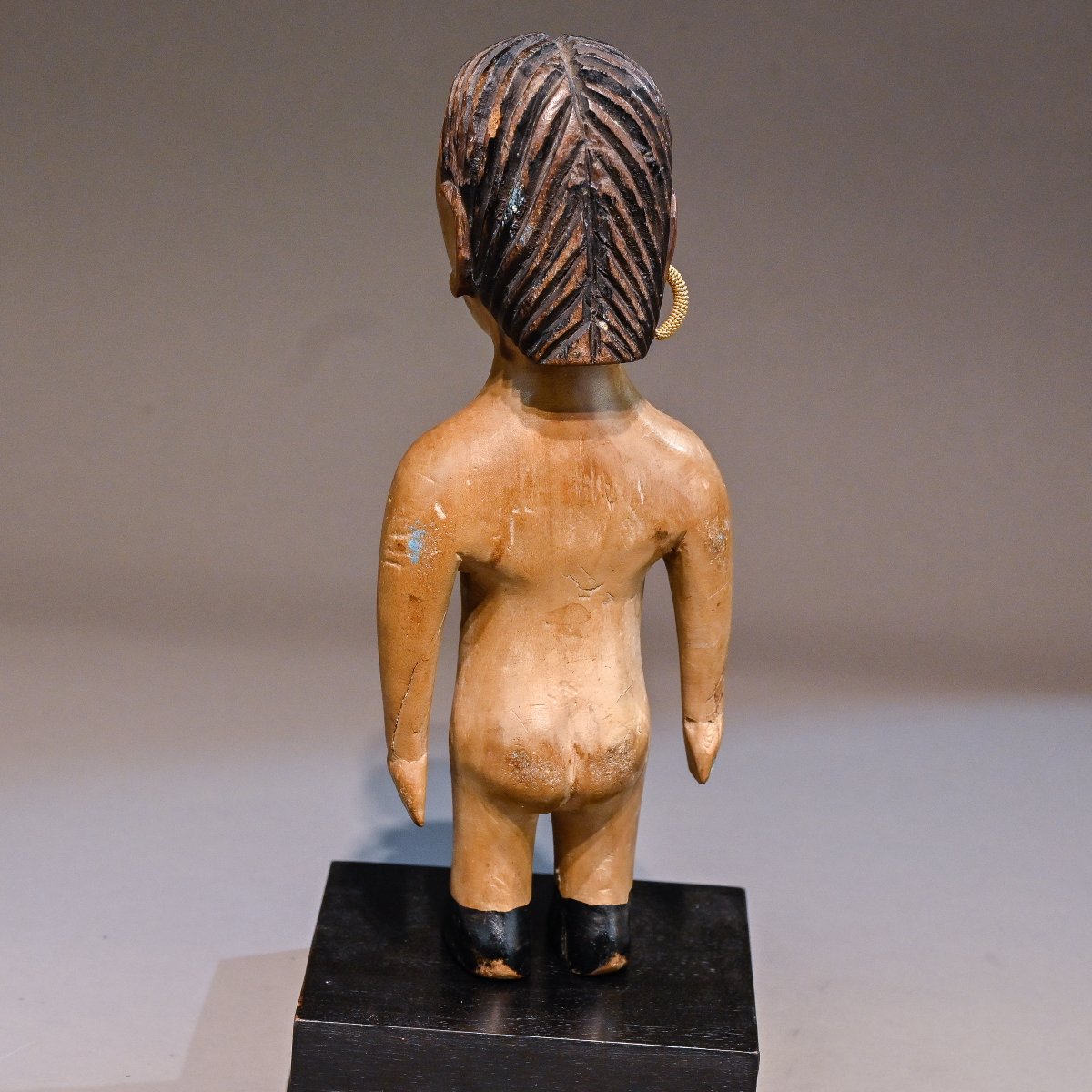 Statue "Venavi" Ewe-photo-4