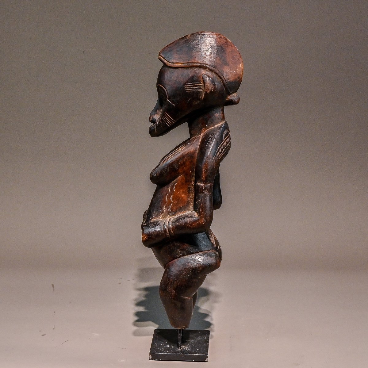 Statue Senoufo-photo-3