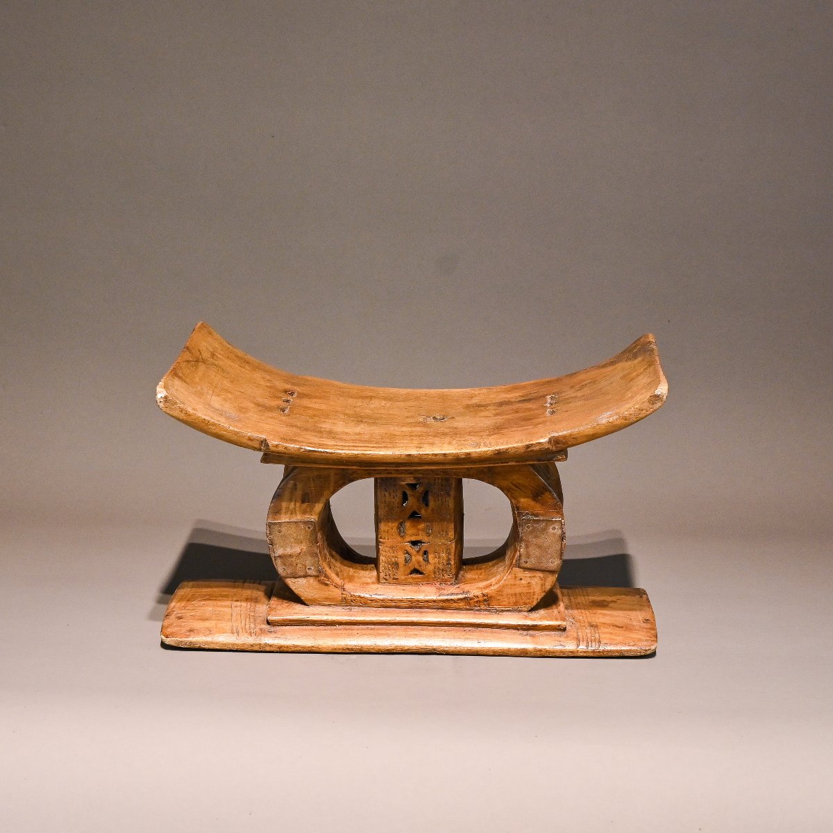 Tabouret Ashanti-photo-2