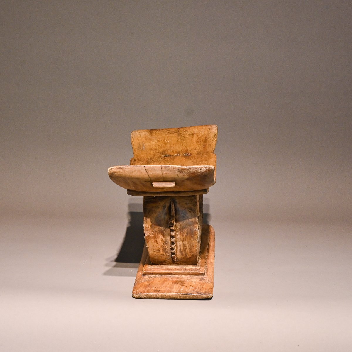 Tabouret Ashanti-photo-3