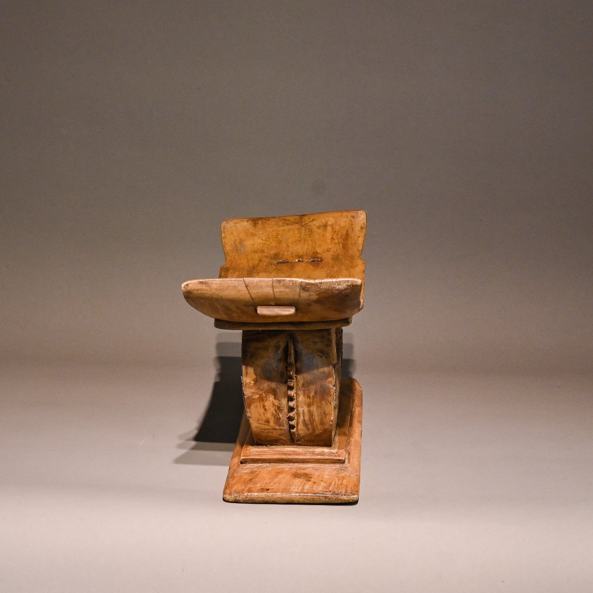 Tabouret Ashanti-photo-4