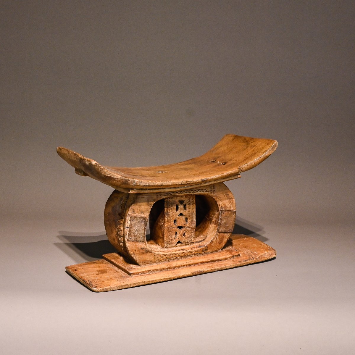 Tabouret Ashanti-photo-1