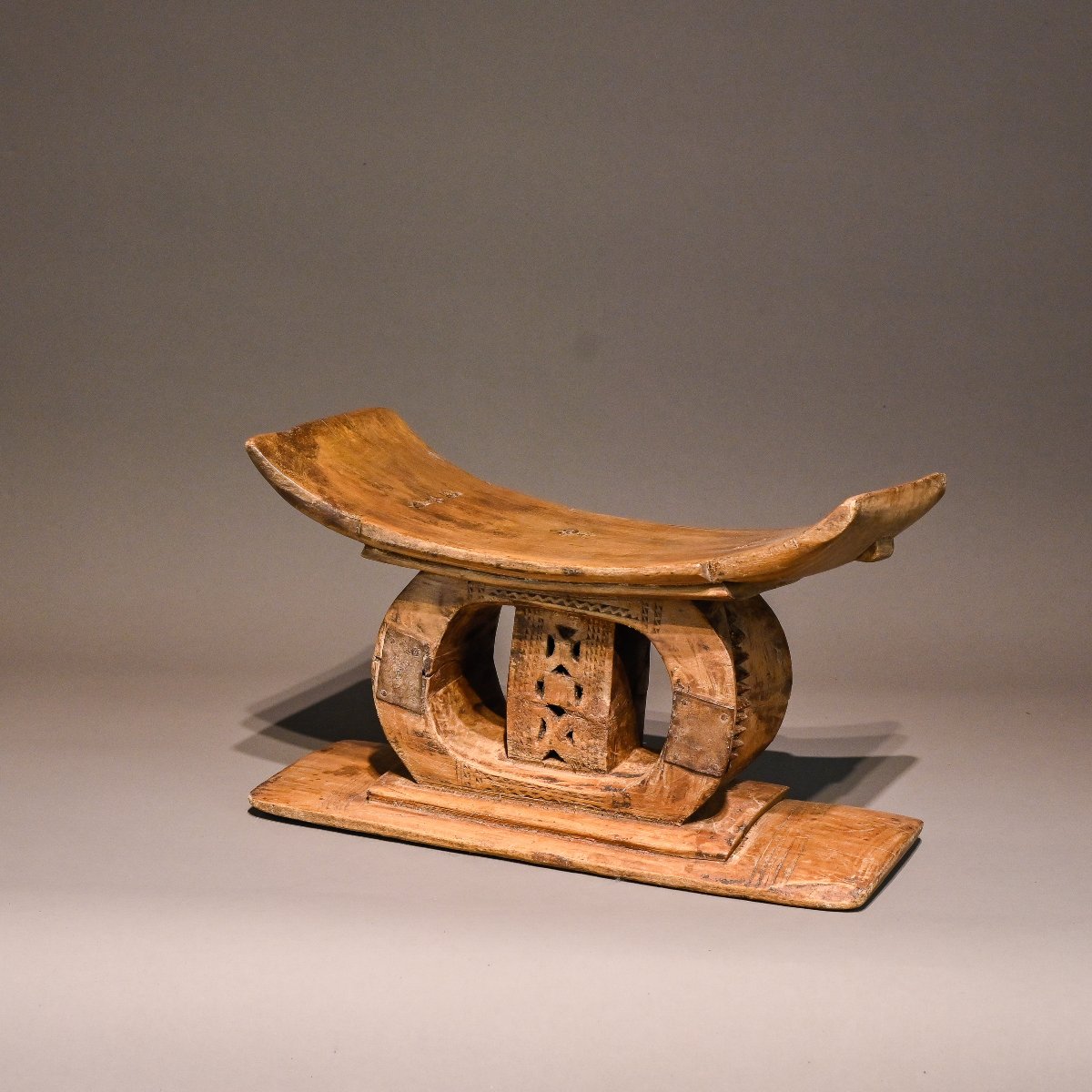 Tabouret Ashanti-photo-2