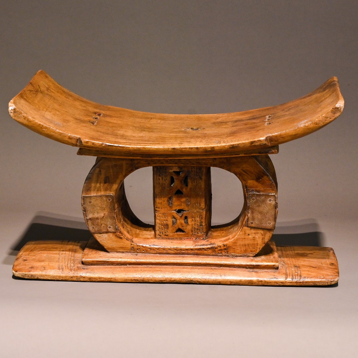 Tabouret Ashanti