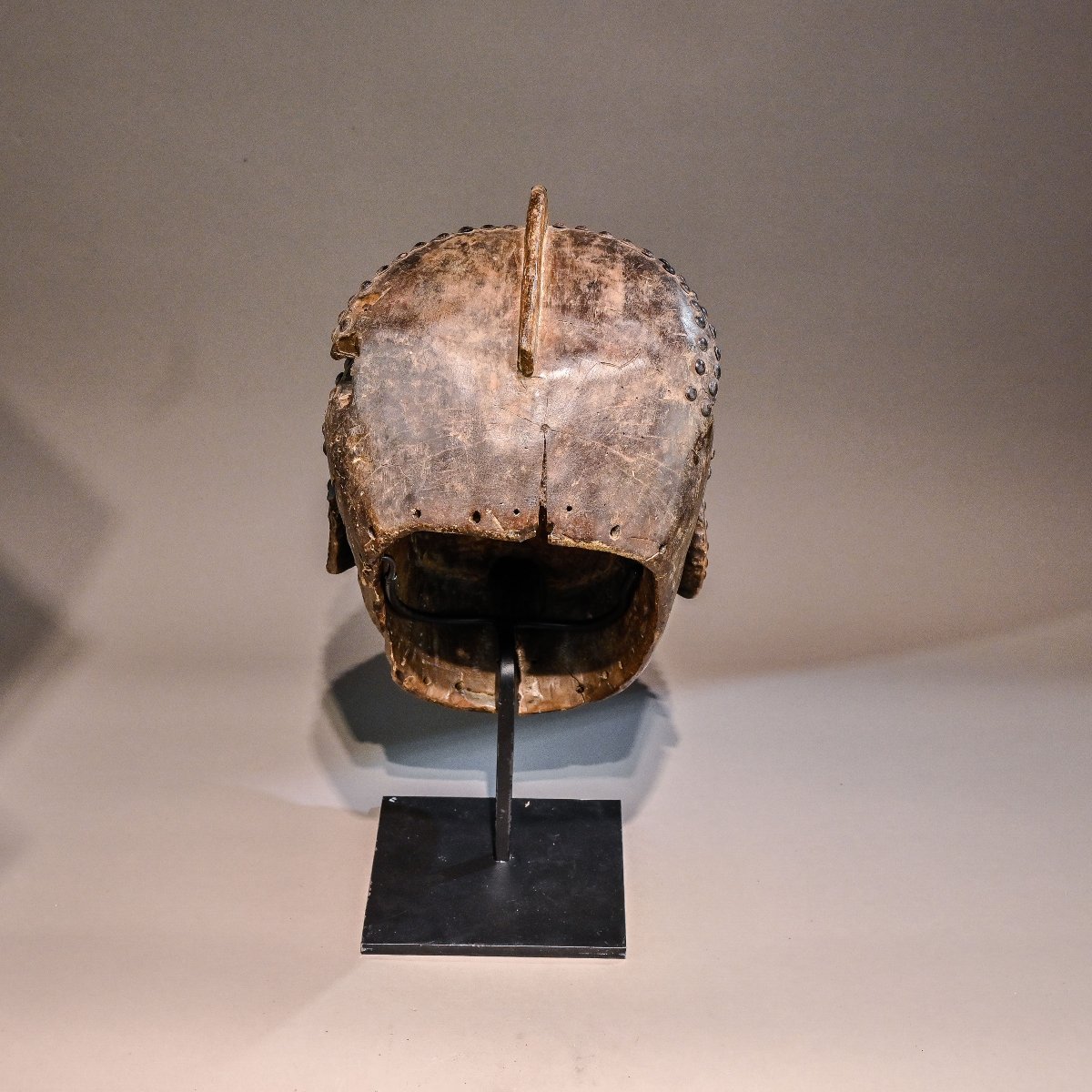 Masque Bete-photo-1