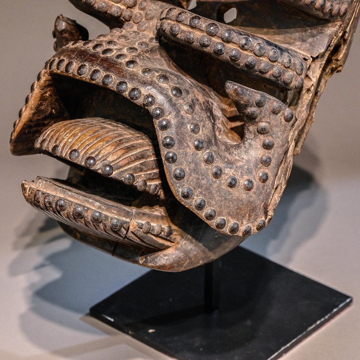Masque Bete-photo-3