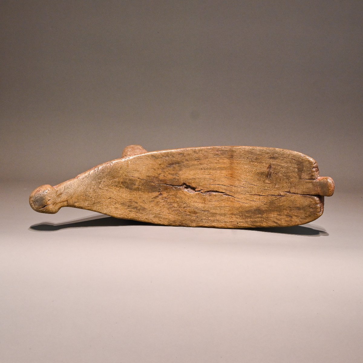 Gurunsi Stool-photo-3