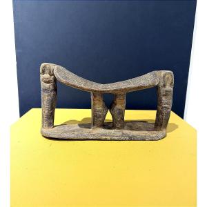 Appui-nuque Dogon