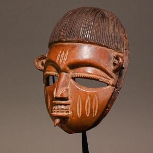 Masque Egun Yoruba