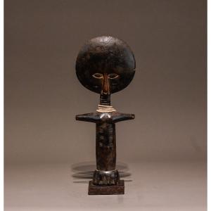 Statue Ashanti "Akwaaba"