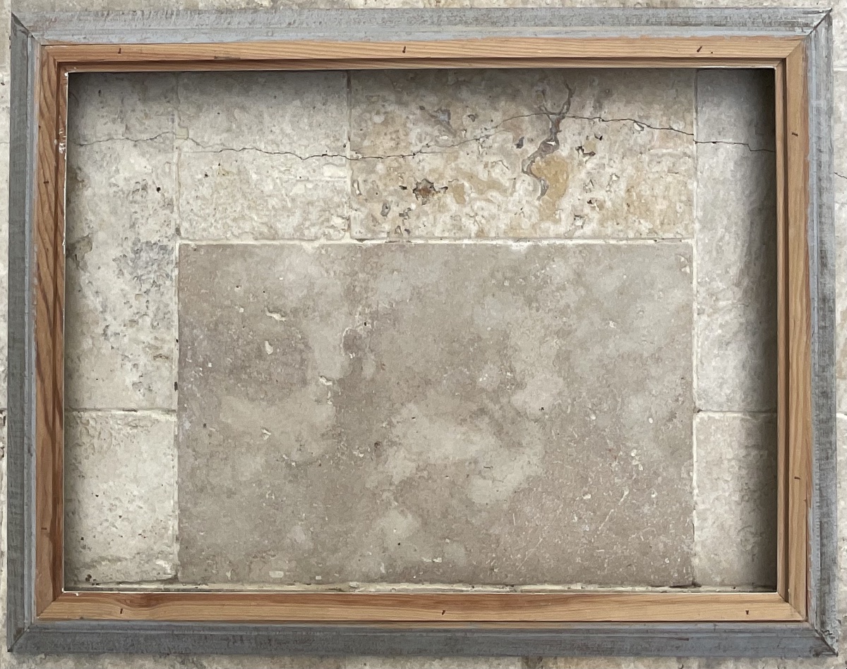 Montparnasse 25p Frame Set - Dimensions: 60 X 81 Cm -photo-1
