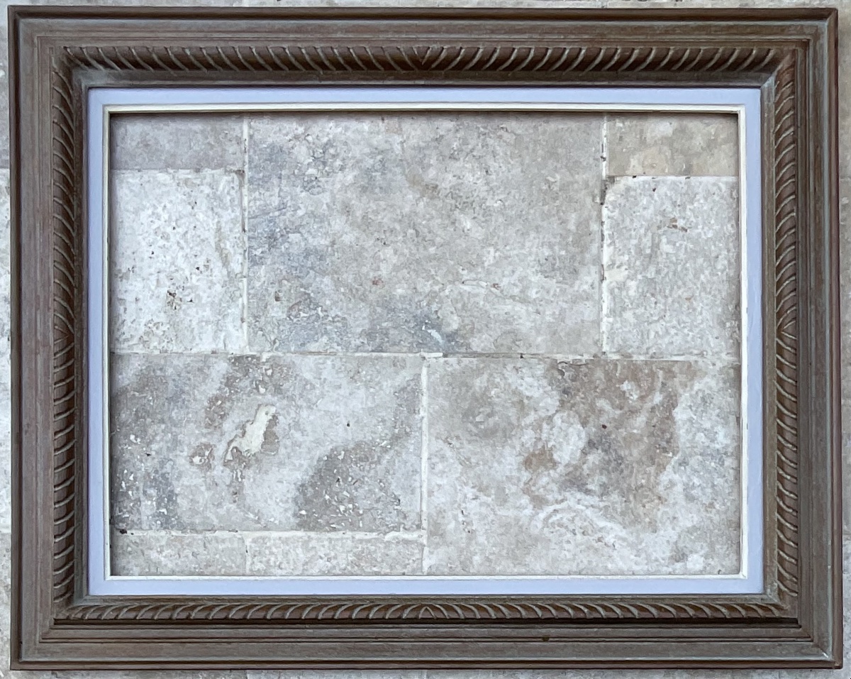 Grand Cadre Montparnasse 20P .  Dim : 73 x 54 cm