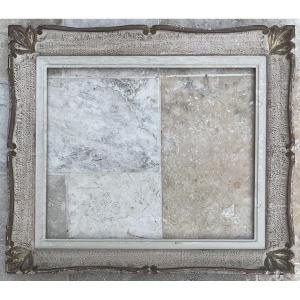 Cadre Montparnasse Dim 8F Art Deco 46 x 38 cm