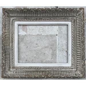 Montparnasse 5f Frame, Fluted Profile, 1930, Dimensions: 35 X 27 Cm