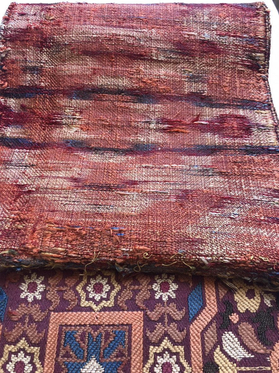 Ceinture De Mariage Fes Maroc XIX-photo-1