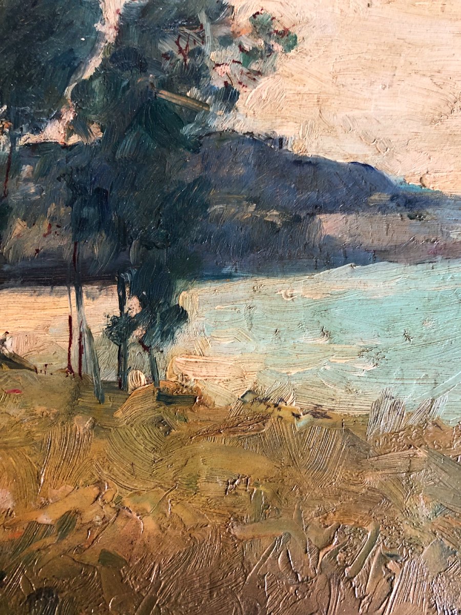 Les Jardins De Granville De Robert Henri Fouques -photo-4