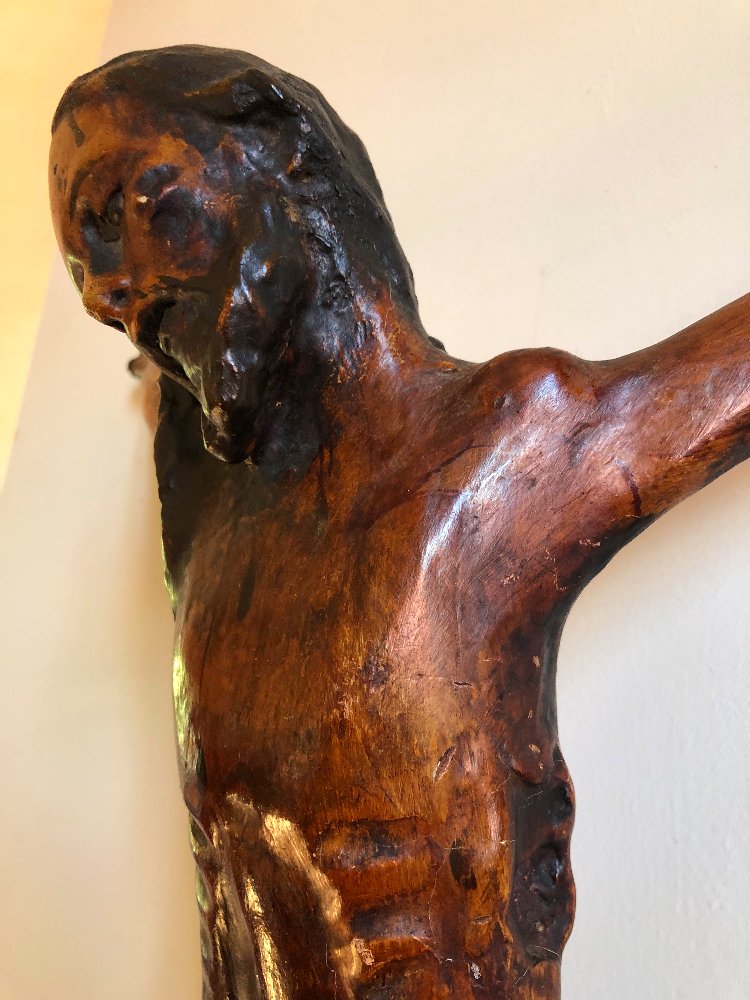 Grand Christ XVII Espagne-photo-1