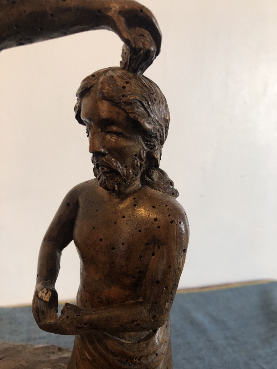 Le Baptême du Christ XVII -photo-2