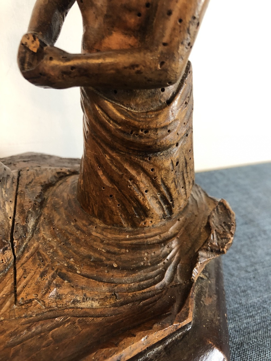 Le Baptême du Christ XVII -photo-3