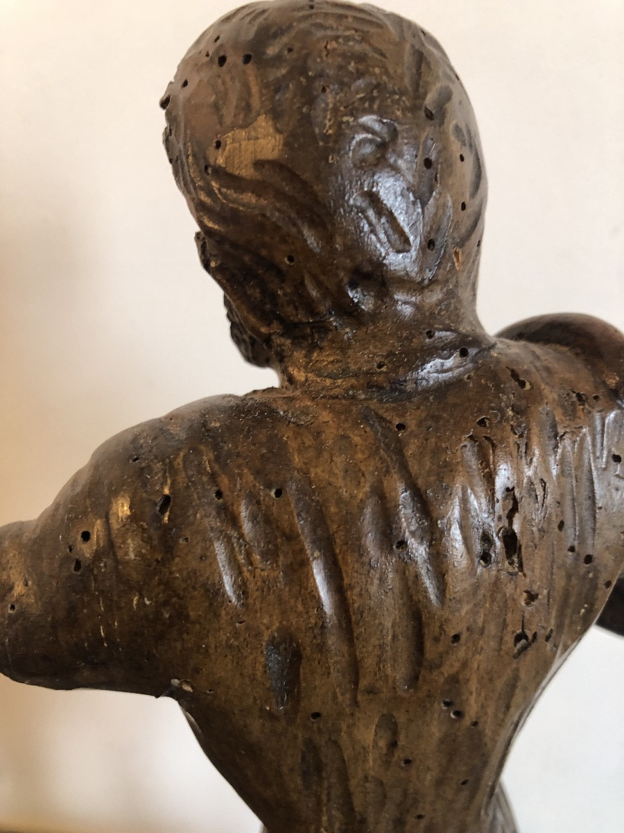 Le Baptême du Christ XVII -photo-5