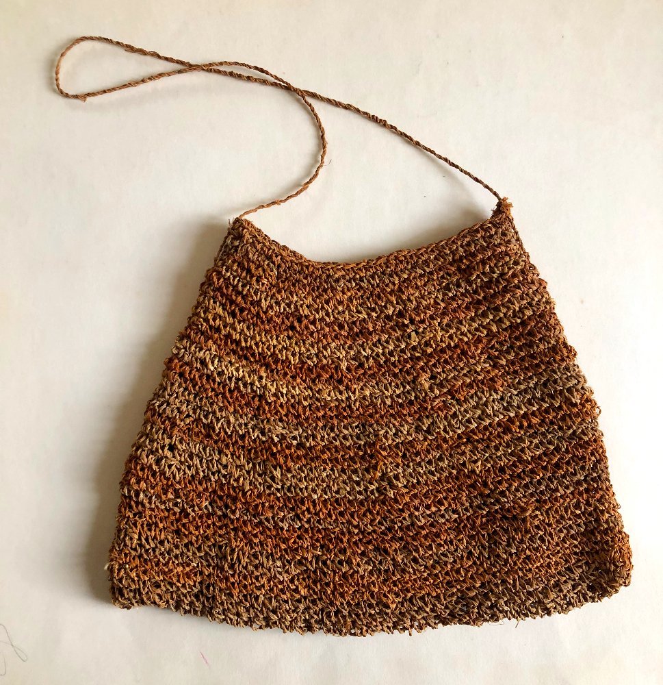 Artifact Puunya Aboriginal Tribe Umpila Australia XX-photo-4