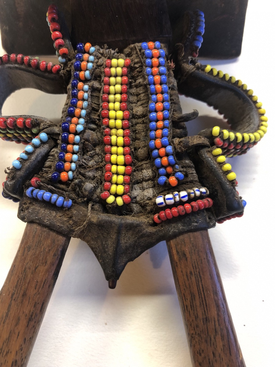 Appui-tête Pokoma Kenya XX-photo-1