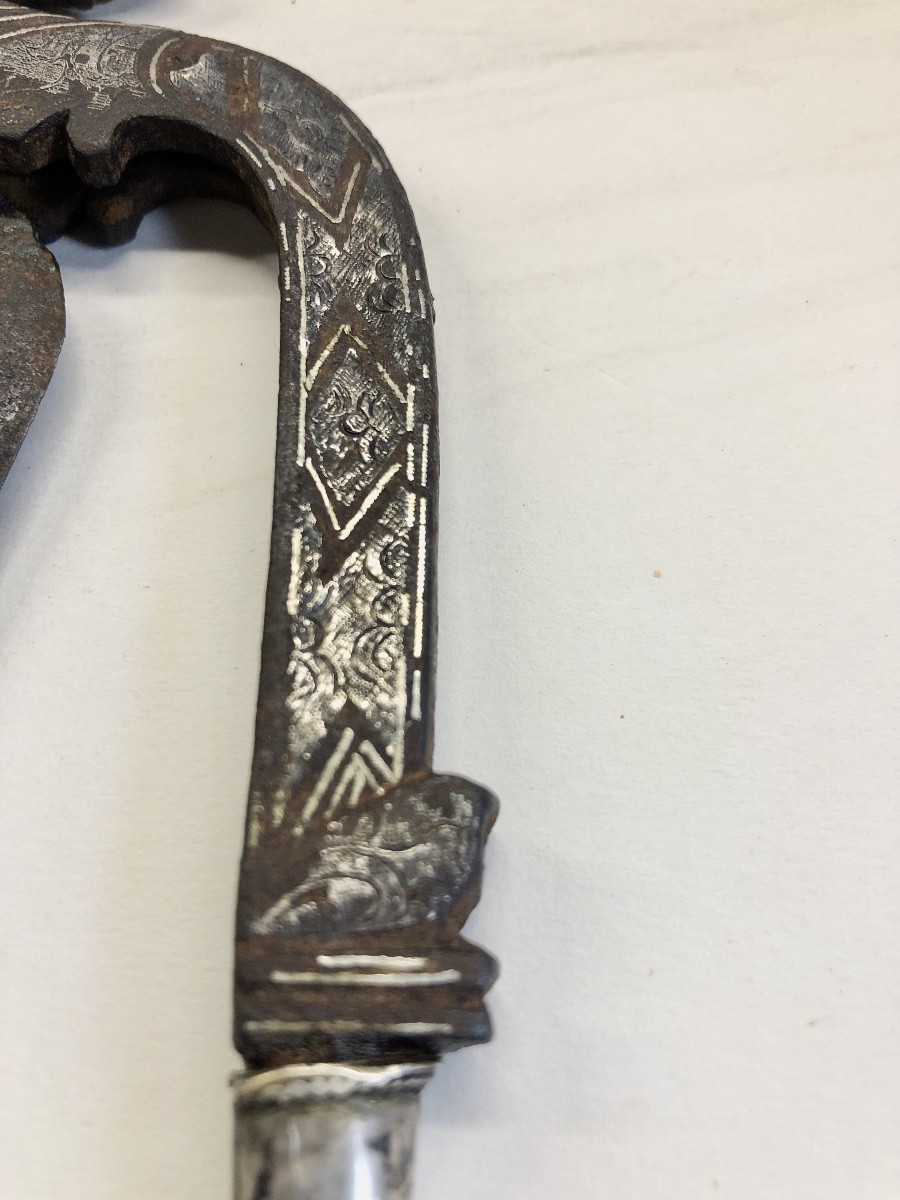 Hachoir à Betel, Lombok XIX-photo-1