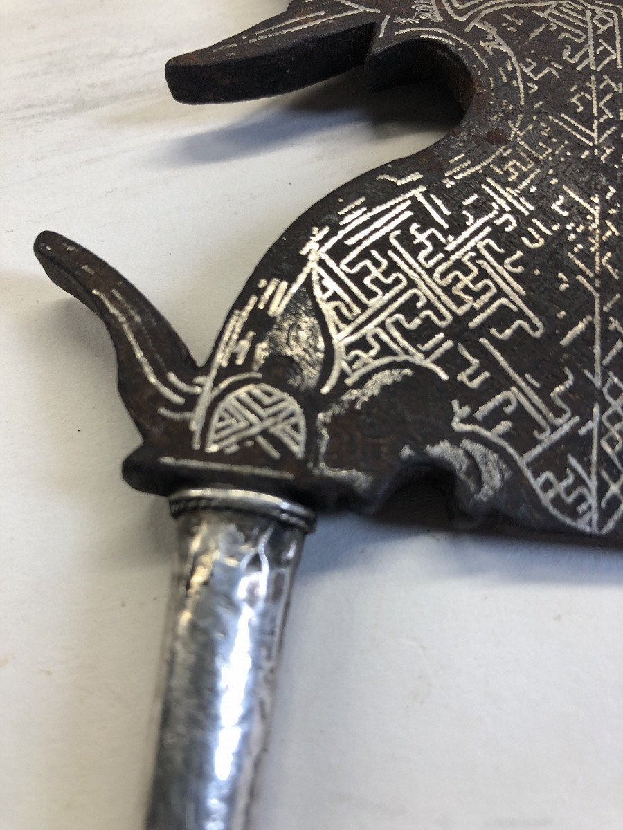 Hachoir à Betel, Lombok XIX-photo-2