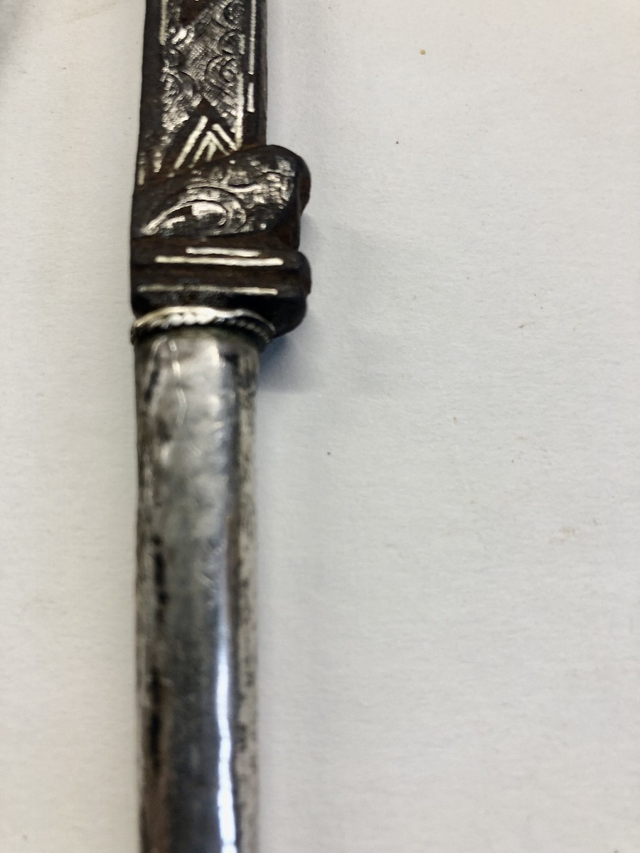 Hachoir à Betel, Lombok XIX-photo-3