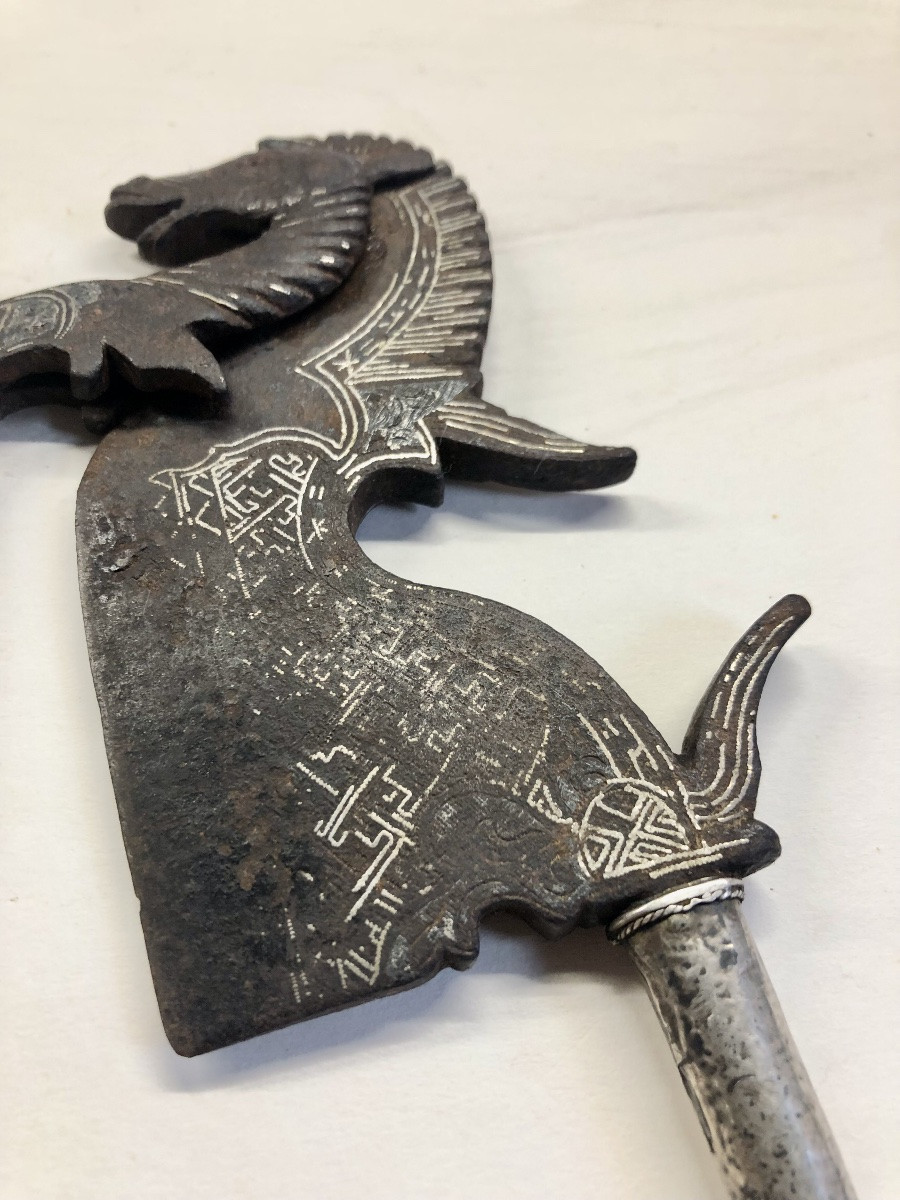 Hachoir à Betel, Lombok XIX-photo-5