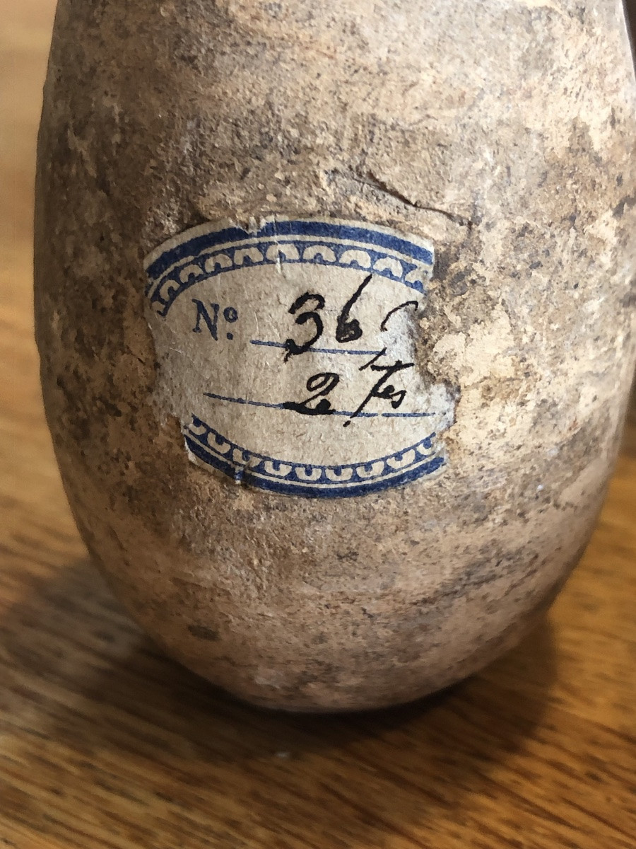 Ensemble d'Objets de Sidon, Liban, époque phénicienne/romaine-photo-2