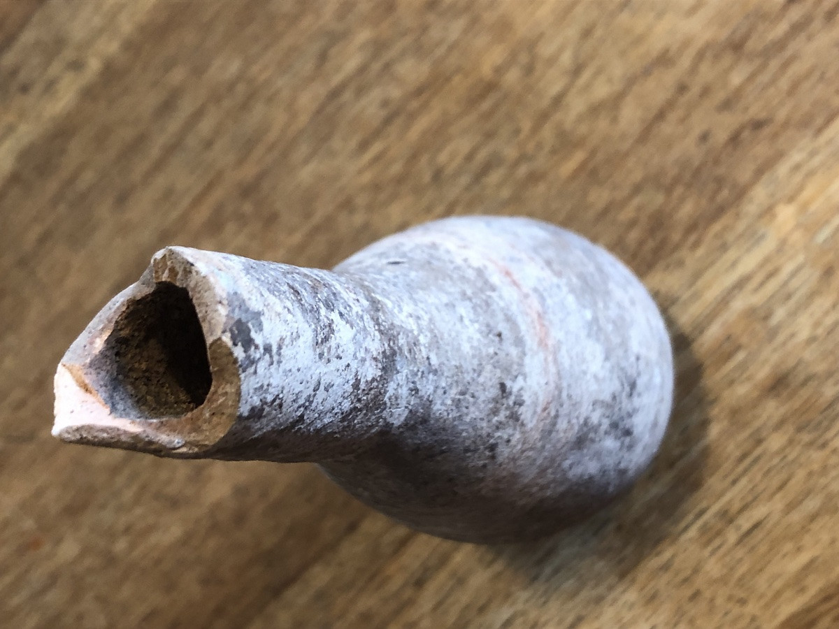 Ensemble d'Objets de Sidon, Liban, époque phénicienne/romaine-photo-4