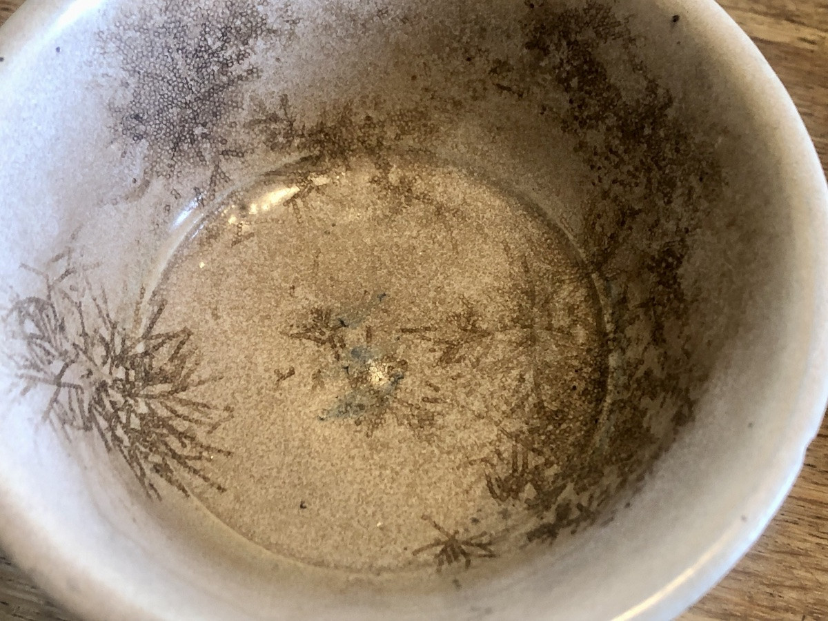 Shipwreck Bowl China/vietnam Before XVI-photo-3