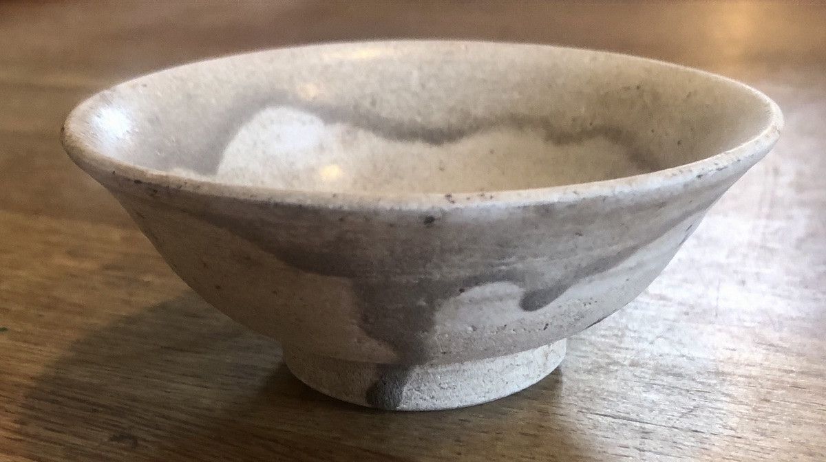 Shipwreck Cup, China, Pre-16th Century -photo-2