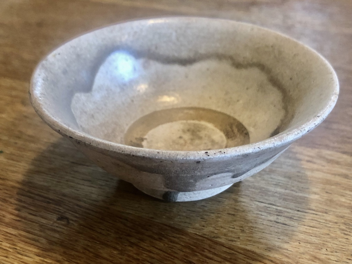 Shipwreck Cup, China, Pre-16th Century 