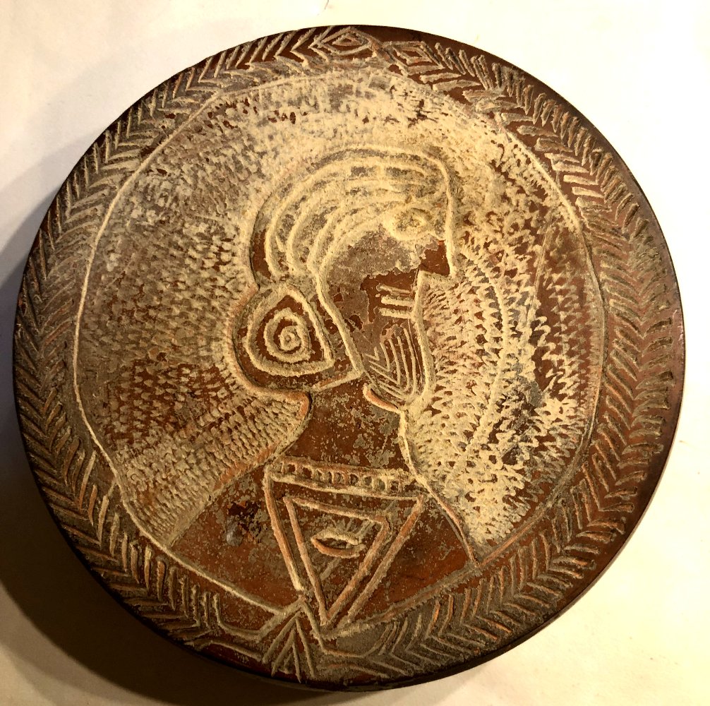 Ceramic Boeotia Late Archaic Greece 510-500 Bc-photo-1