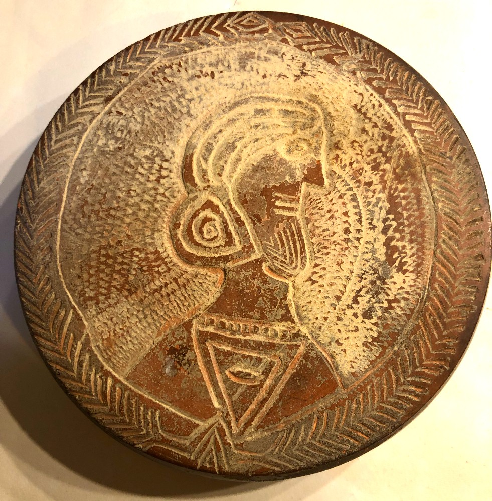 Ceramic Boeotia Late Archaic Greece 510-500 Bc